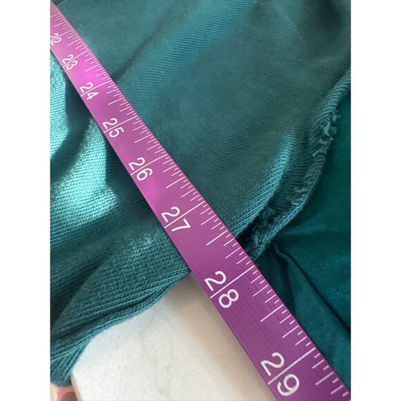 We The Free Blossom Tee 100% Cotton Puff Sleeve Top - Medium - Picture 8 of 8